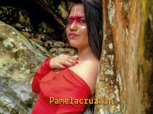 Pamelacruzain