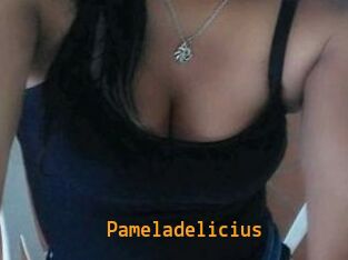 Pameladelicius