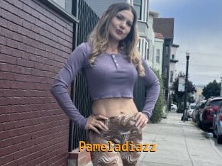 Pameladiazz