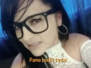 Pameladirtyxx
