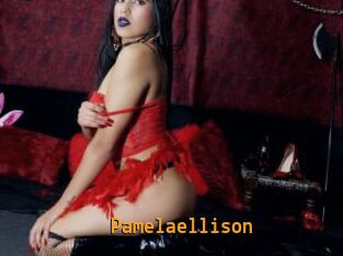 Pamelaellison