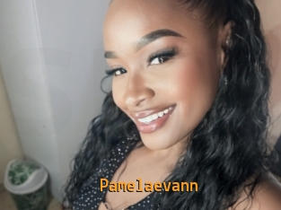 Pamelaevann
