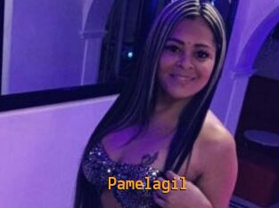 Pamelagil