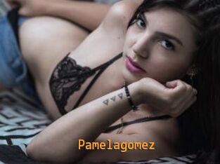 Pamelagomez