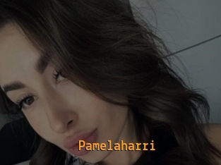 Pamelaharri