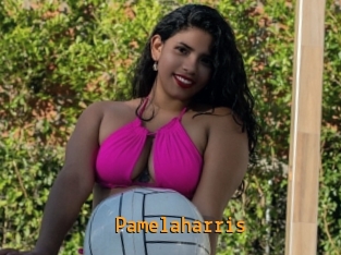 Pamelaharris