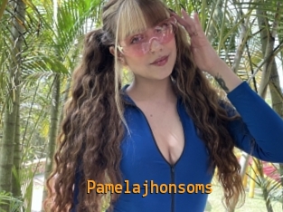 Pamelajhonsoms