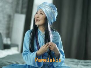 Pamelakis