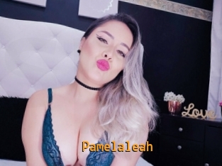 pamelaleah Sexcam Portal