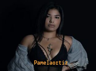 pamelaortiz Sexcam Portal