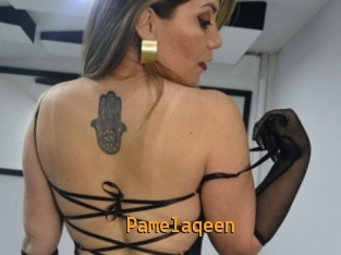 Pamelaqeen