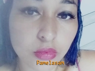 pamelasam Sexcam Portal