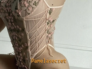 Pamelasecret