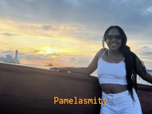 Pamelasmity