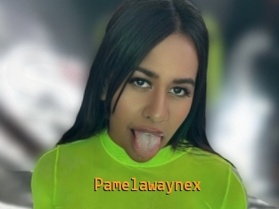 Pamelawaynex