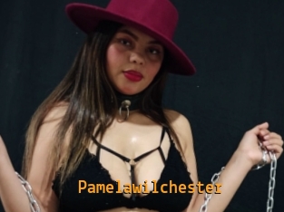 Pamelawilchester