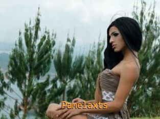 Pamelaxts