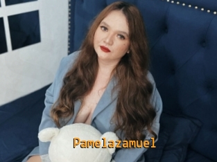Pamelazamuel