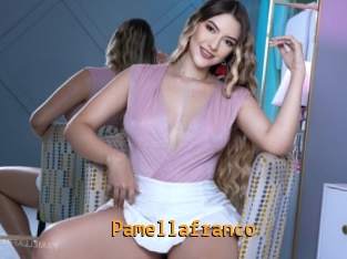 pamellafranco Sexcam Portal