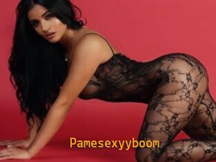 Pamesexyyboom