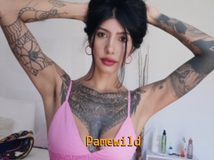 Pamewild
