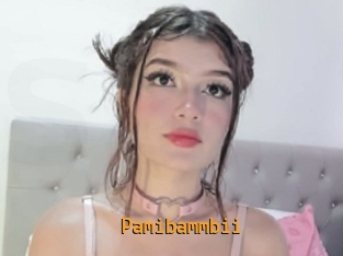 Pamibammbii