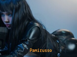 Pamirusso