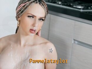 Pammelataylor