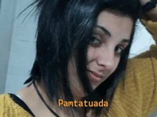 Pamtatuada