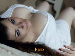 pamx Sexcam Portal