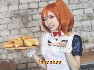 Pancakee