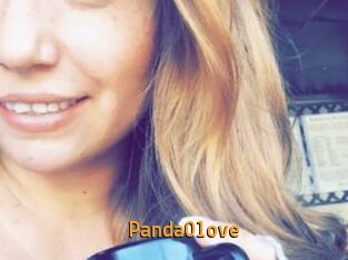 Panda0love