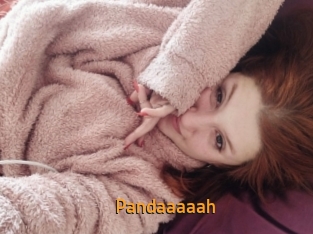 Pandaaaaah