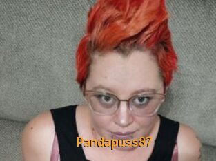 Pandapuss87