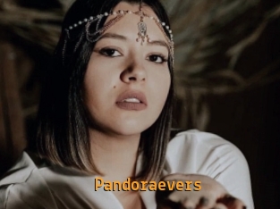 Pandoraevers