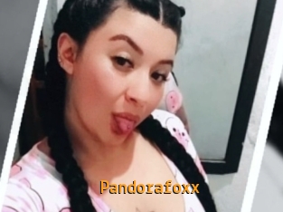 Pandorafoxx