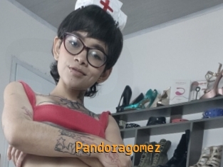 Pandoragomez