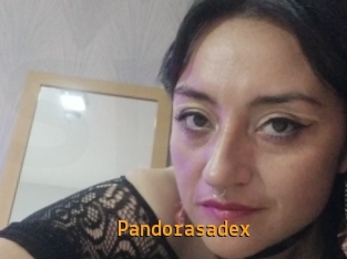 Pandorasadex