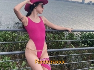 Pandoraxxx