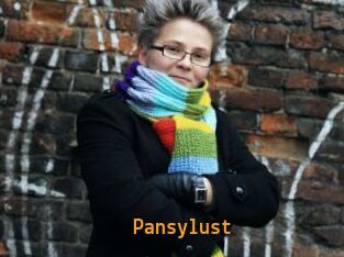 Pansylust