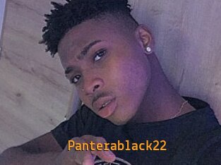 Panterablack22