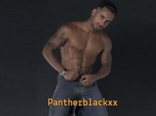 Pantherblackxx