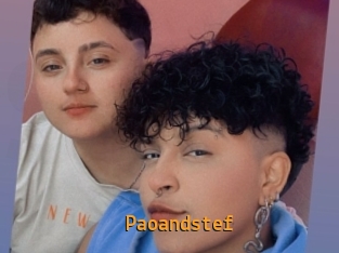 Paoandstef