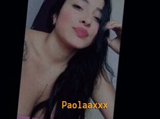 Paolaaxxx