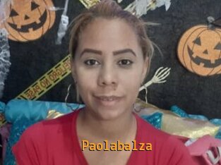 Paolabalza
