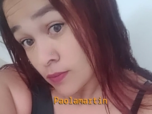 Paolamartin