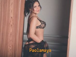 Paolamaya