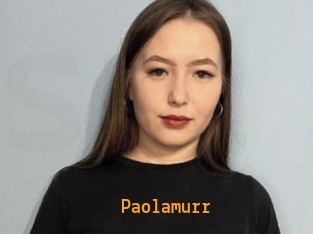 Paolamurr