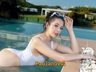 Paolanovoa