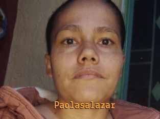 Paolasalazar